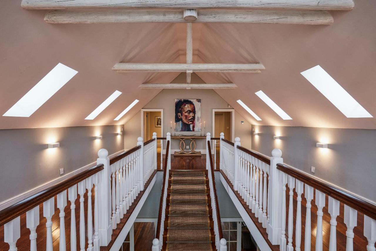 Brookdale Estate - Manor House Ξενοδοχείο Paarl Εξωτερικό φωτογραφία
